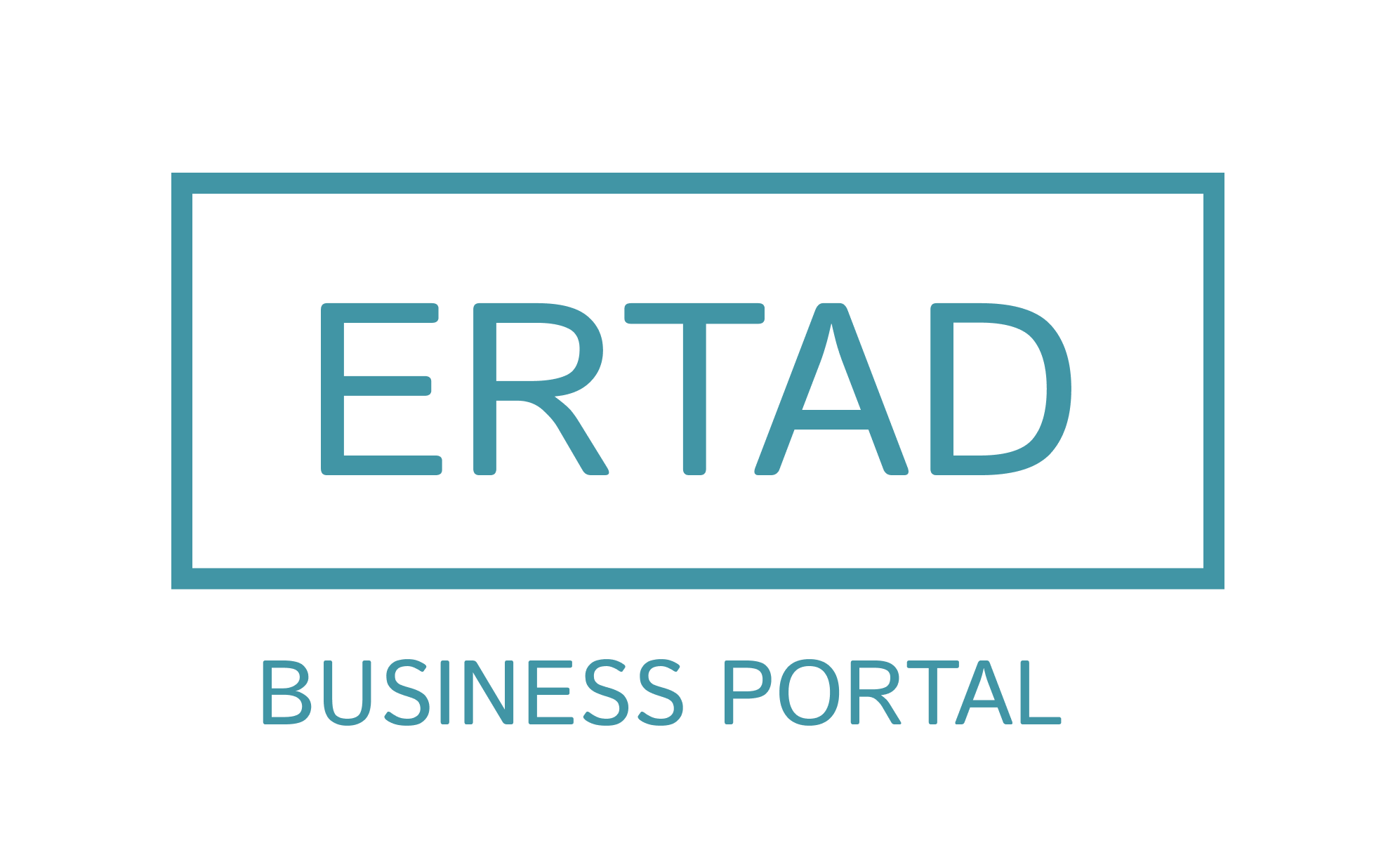Business Portal Ertad